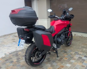 Yamaha Tracer GT, снимка 3