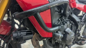 Yamaha Tracer GT, снимка 10