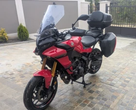 Yamaha Tracer GT, снимка 7