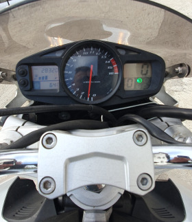 Suzuki Gsr, снимка 3 - Мотоциклети и мототехника - 45512886