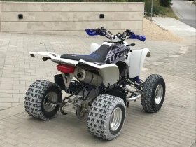 Suzuki QuadSport LTZ, снимка 10