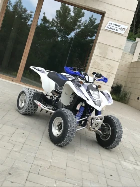 Suzuki QuadSport LTZ, снимка 5