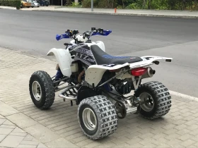 Suzuki QuadSport LTZ, снимка 9