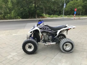 Suzuki QuadSport LTZ, снимка 7