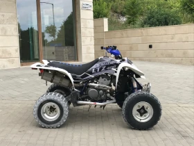 Suzuki QuadSport LTZ, снимка 6