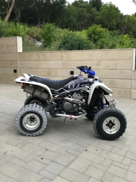 Suzuki QuadSport LTZ, снимка 3