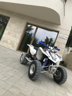 Suzuki QuadSport LTZ, снимка 2