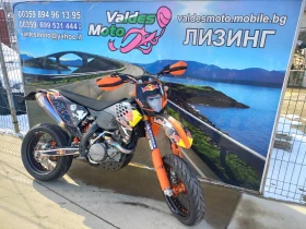 Ktm Supermoto 450, снимка 3