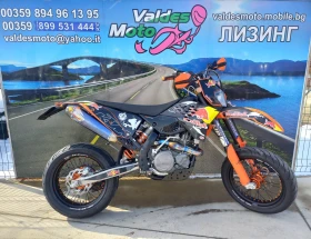 Ktm Supermoto 450, снимка 1