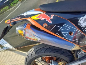 Ktm Supermoto 450, снимка 9