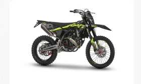 Fantic XE 125F Performance | Mobile.bg    2