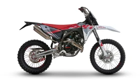 Fantic XE 125F Performance | Mobile.bg    5