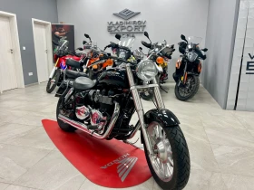 Обява за продажба на Triumph America 900 2010 ~8 950 лв. - изображение 1