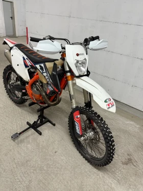     Ktm EXC Exc f 350