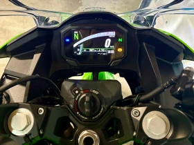 Kawasaki Ninja 500i ABS .2 | Mobile.bg    8
