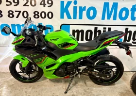 Kawasaki Ninja 500i ABS .2 | Mobile.bg    2