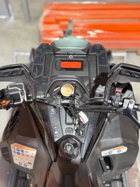 Ski-Doo Summit, снимка 9