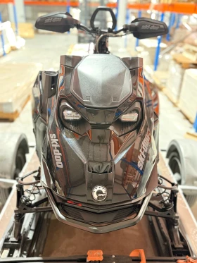 Ski-Doo Summit, снимка 1