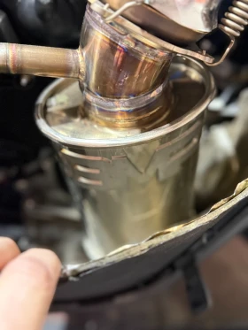 Ski-Doo Summit, снимка 8