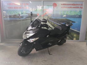 Yamaha T-max t-max 500