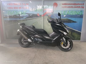 Yamaha T-max t-max 500 | Auto.bg — изображение 3