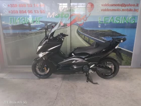 Yamaha T-max t-max 500 | Auto.bg — изображение 5