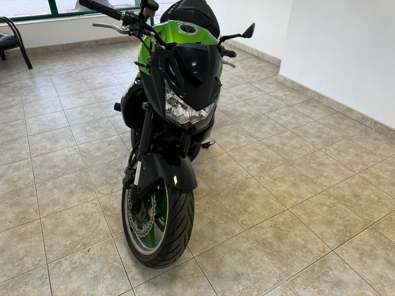 Kawasaki Z, снимка 2 - Мотоциклети и мототехника - 47226267