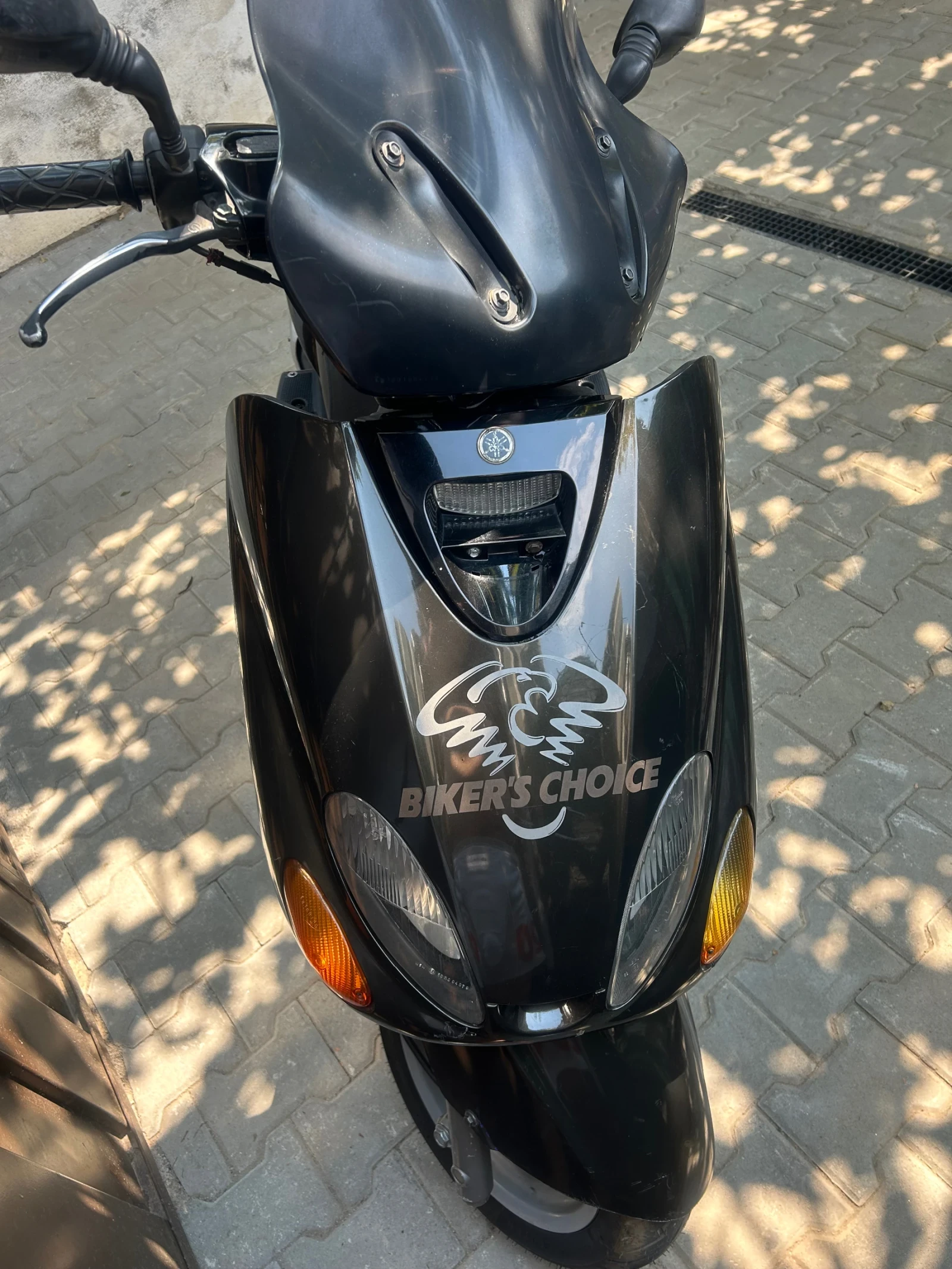 Yamaha Majesty 125 | Mobile.bg   1