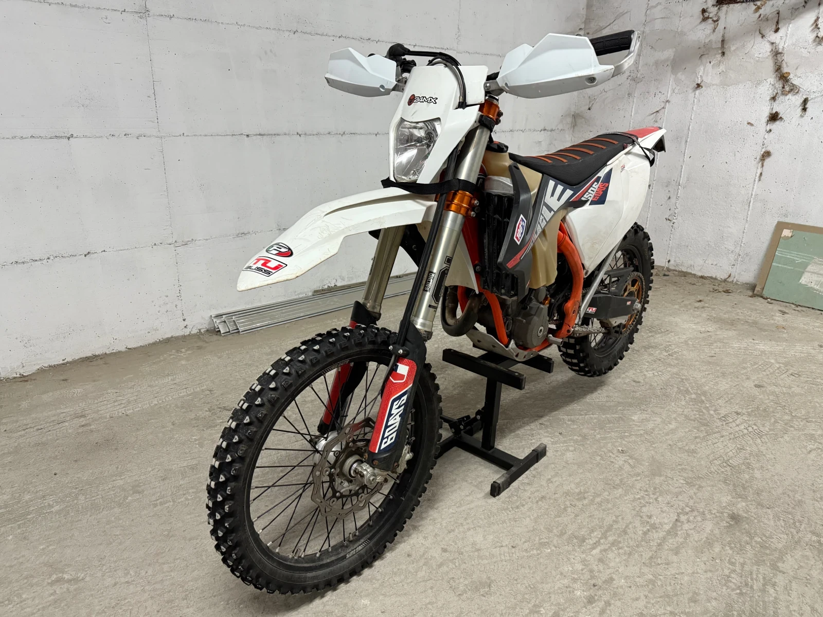 Ktm EXC Exc f 350 - изображение 7