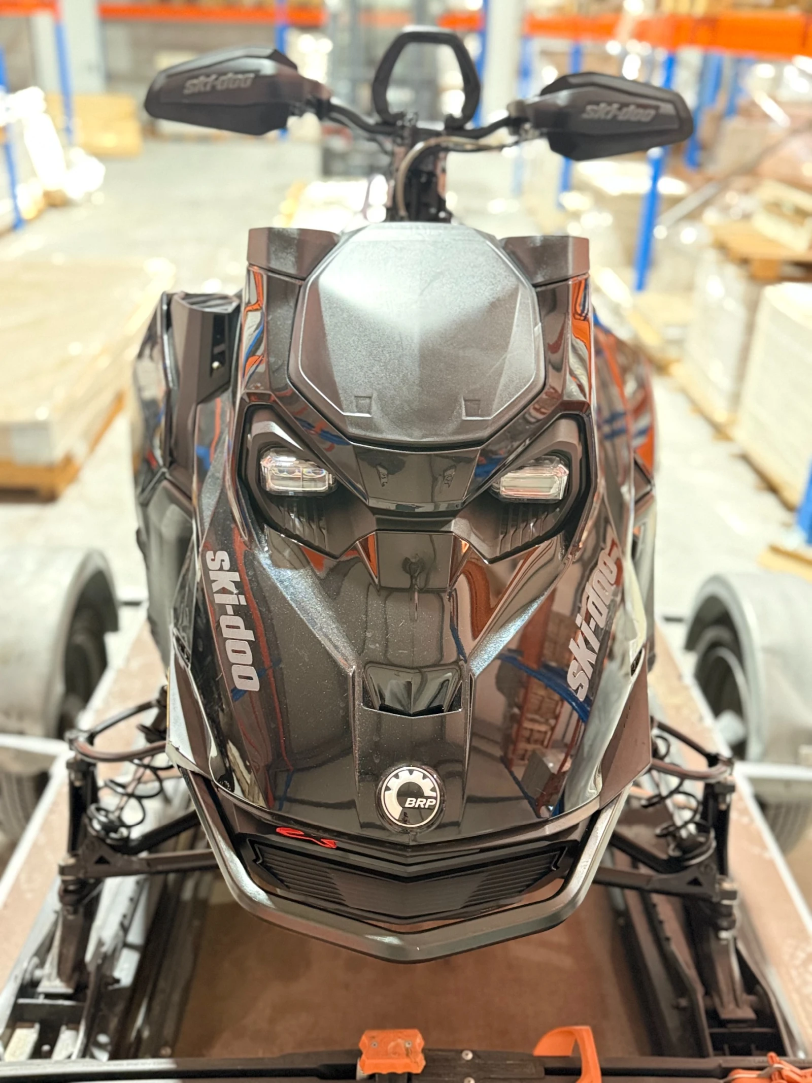 Ski-Doo Summit | Mobile.bg � ����������� 1