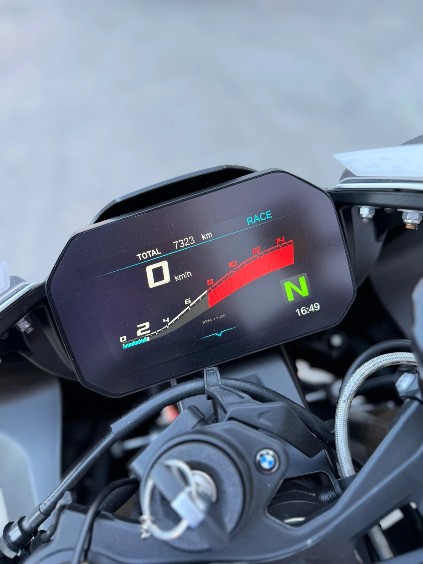 BMW S S1000RR 2021 | Mobile.bg � ����������� 15