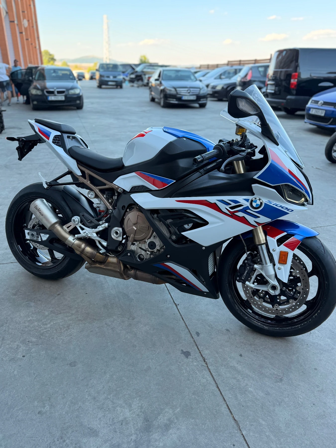 BMW S S1000RR 2021 | Mobile.bg � ����������� 10