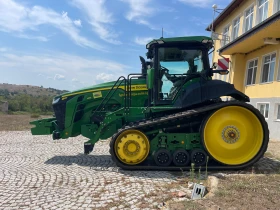      John Deere 8RT 410   