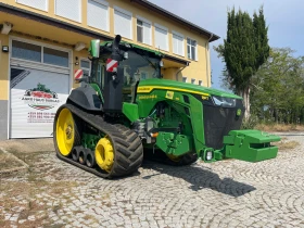      John Deere 8RT 410   