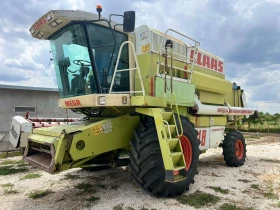  Claas Mega 218 | Mobile.bg    1