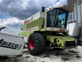  Claas Mega 218 | Mobile.bg    3
