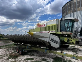  Claas Mega 218 | Mobile.bg    2