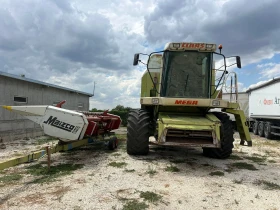  Claas Mega 218 | Mobile.bg    6