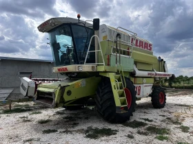  Claas Mega 218 | Mobile.bg    5