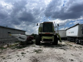  Claas Mega 218 | Mobile.bg    8