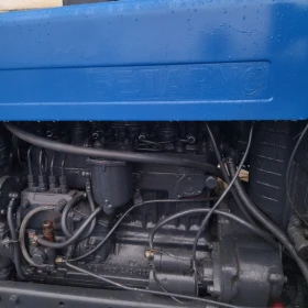 Трактор Беларус 80.1, снимка 9