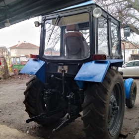 Трактор Беларус 80.1, снимка 6