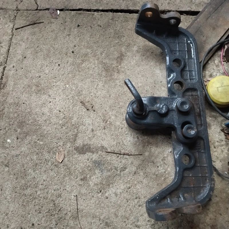 Трактор Беларус 80.1, снимка 5 - Селскостопанска техника - 53288428