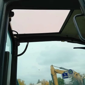 Обява за продажба на Багер Kobelco SK30UR * НАЛИЧЕН * ТОП СЪСТОЯНИЕ *  ~35 998 лв. - изображение 10