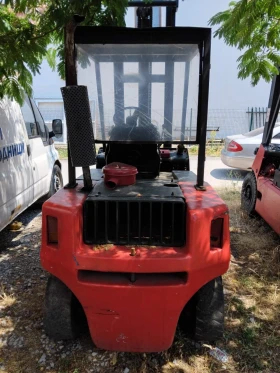 Мотокар Други, снимка 4