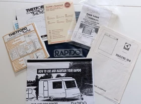  Rapido 31T  . | Mobile.bg    15