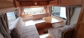 Обява за продажба на Каравана Rapido 31T Разтягащ таван.Форселт ~7 500 лв. - изображение 4