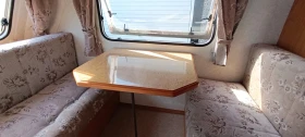Обява за продажба на Каравана Rapido 31T Разтягащ таван.Форселт ~7 500 лв. - изображение 6