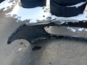 Оригинална броня за Рено Туинго 3 2014-2019г...620228931R..., снимка 4