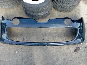 Оригинална броня за Рено Туинго 3 2014-2019г...620228931R..., снимка 1